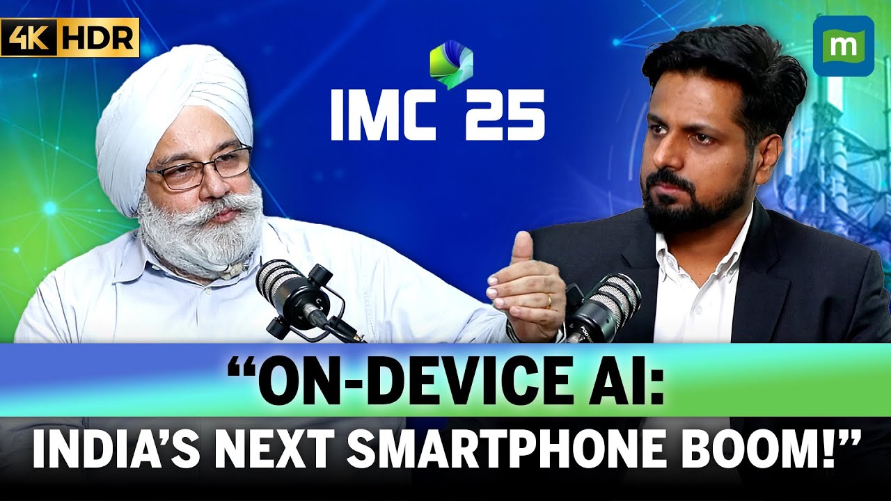 Встроенный ИИ станет движущей силой следующего всплеска популярности смартфонов в Индии | Объясня...