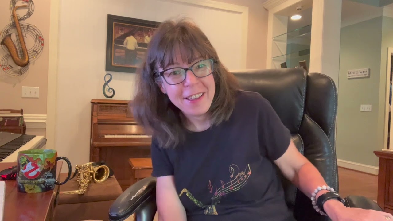 Music teacher reacts - Taylor Swift Carolina from the motion picture Where The Crawdads Sing