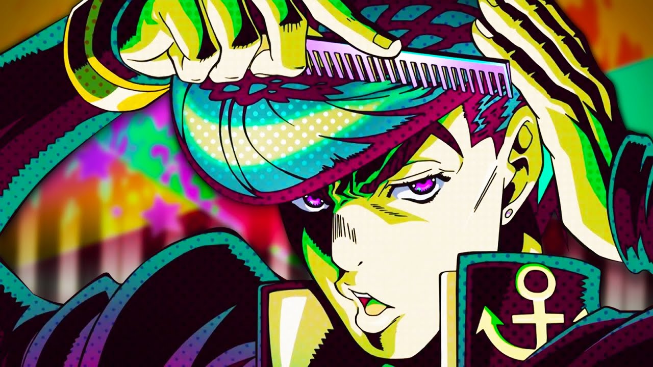 batta - chase (JoJo's Bizarre Adventure Part 4 Diamond is Unbreakable OP) - Piano Tutorial