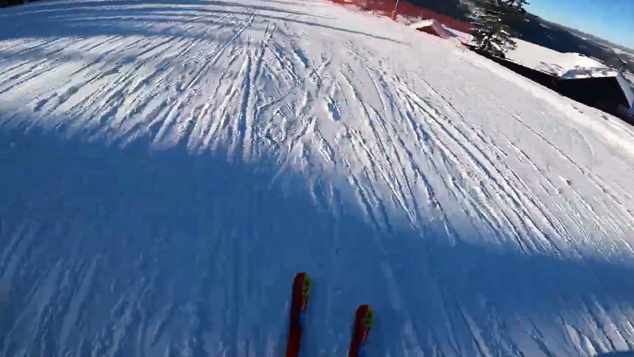 Hafjell 2024 - Day 4 - SchumiView - 1 Kjus