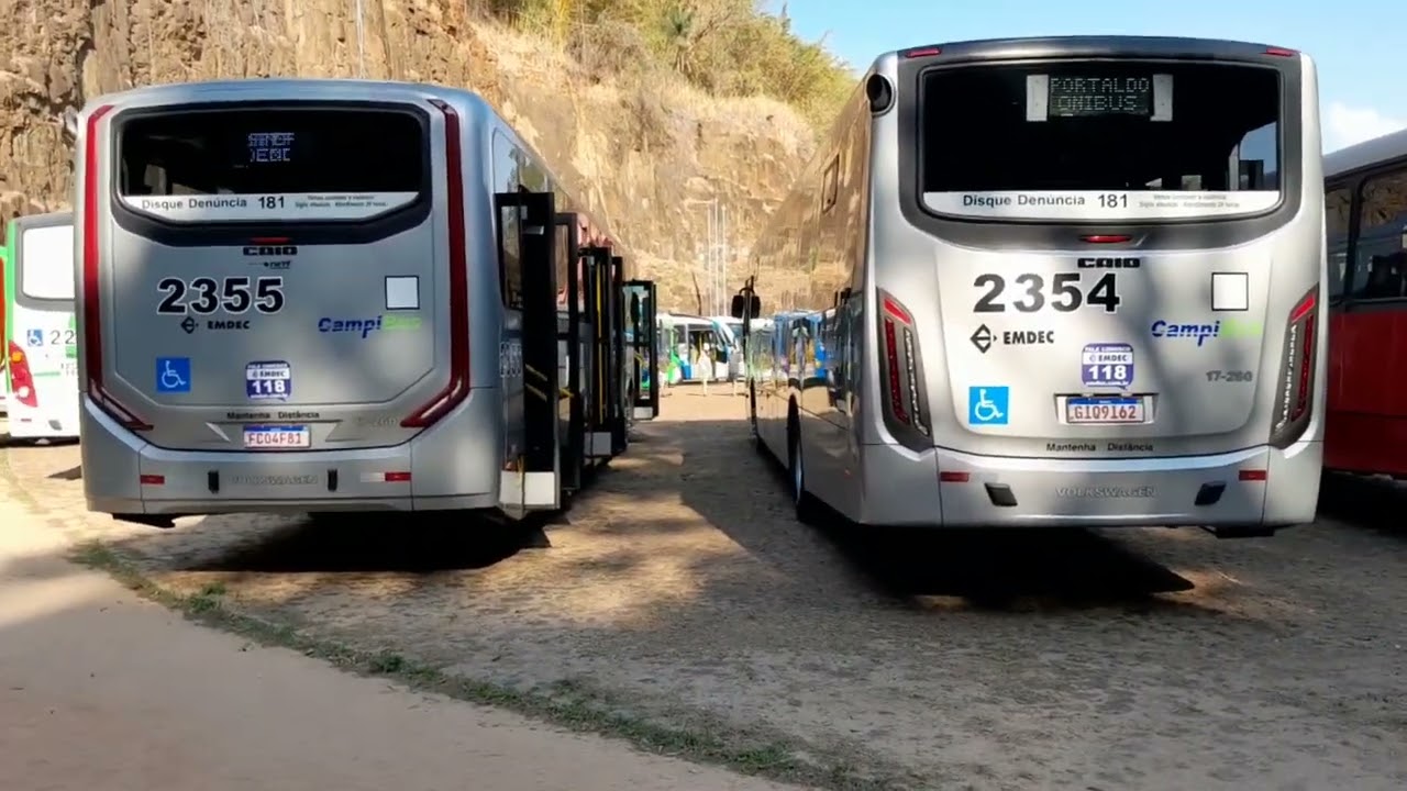 CAIO Apache VIp4 e Vip5 VW 17-260OD #bbf #bbfcampinas