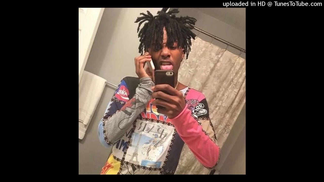 Old Playboi Carti x MexikoDro Type Beat “Caramel Candlez”