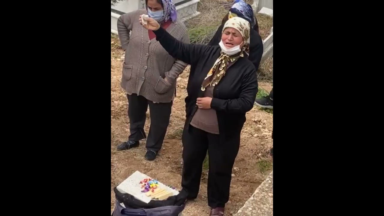 Hamdo Melek Göğüş Şahan 05.04.2021 - Ali Aktan Şahan