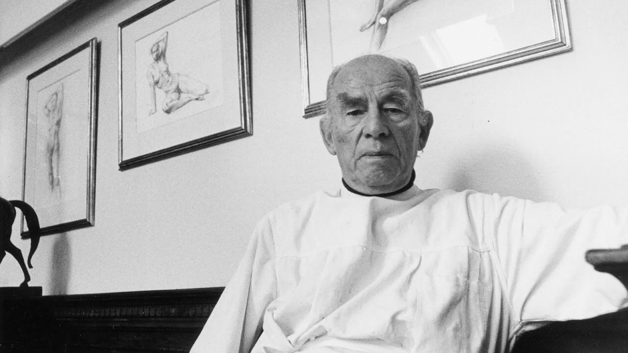 DLF 01.08.1944 Kunst und Kultur. NS-Regime erstellt Liste &bdquo;gottbegnadeter&ldquo; Kulturschaffender