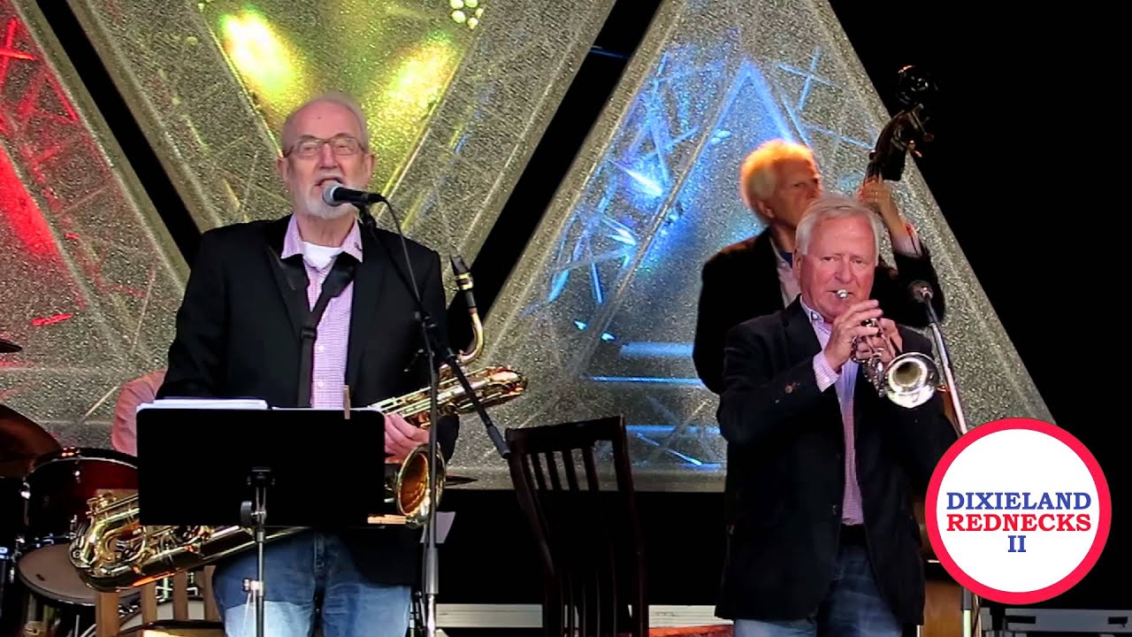 Dixieland Rednecks II - Sugar