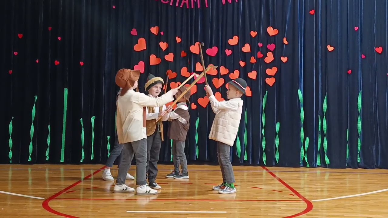 Dzień Babci i Dziadka Całość 2026r.