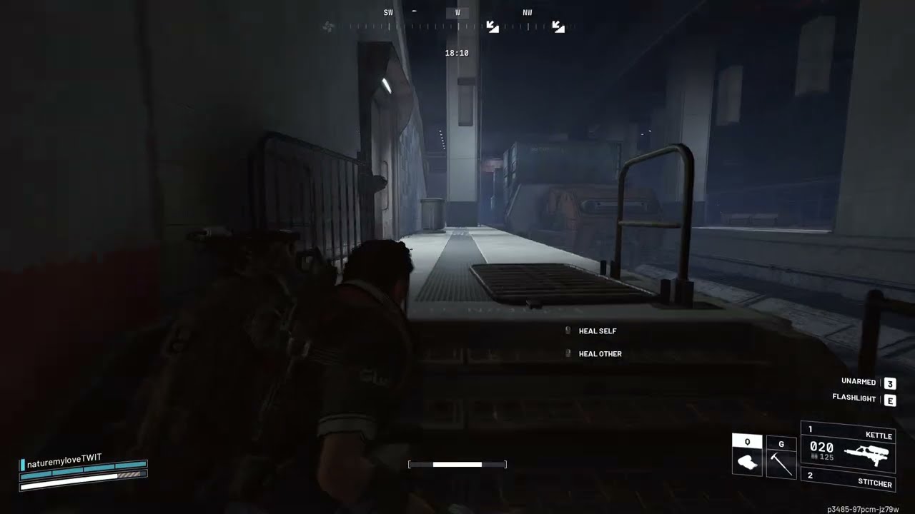 almost killed the whole stelly lobby