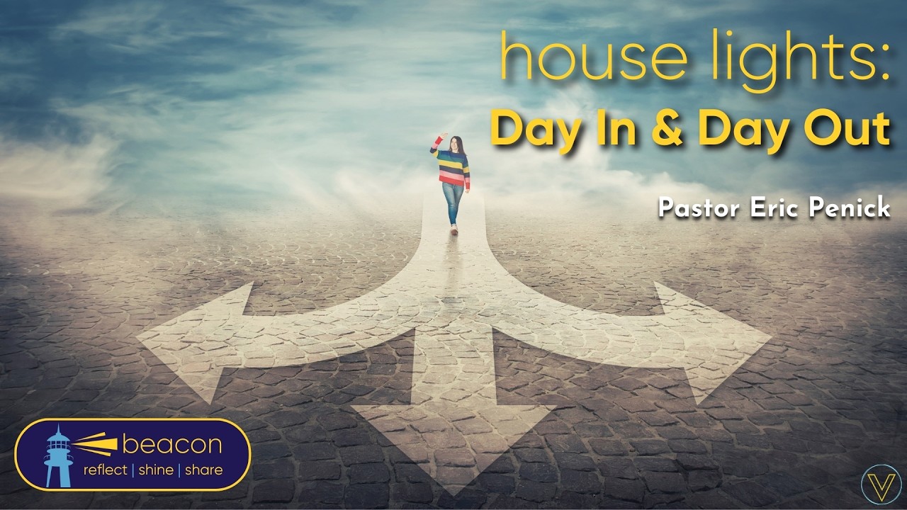 LIVE | House Lights: 