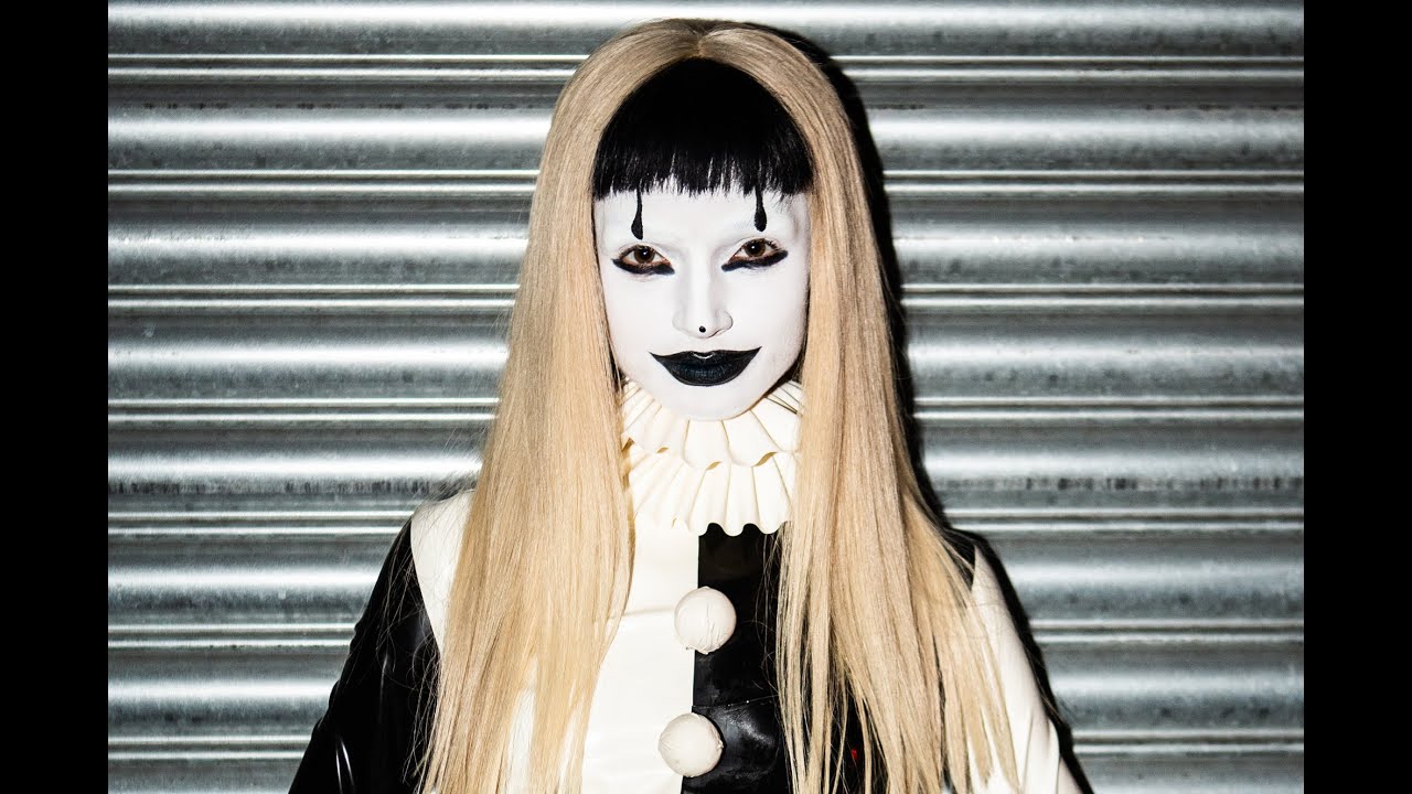 Poppy | Scary Mask | Official Instrumental