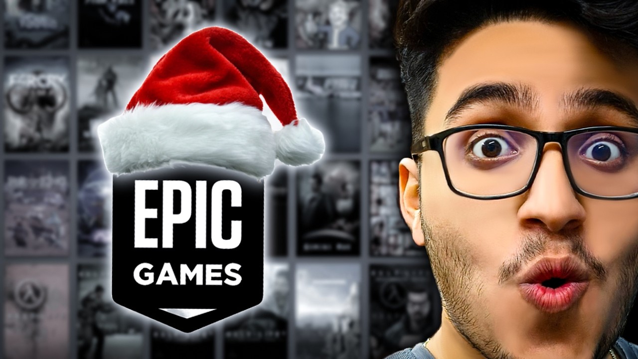 Epic Mystery Games 2025 Announcement & Predictions