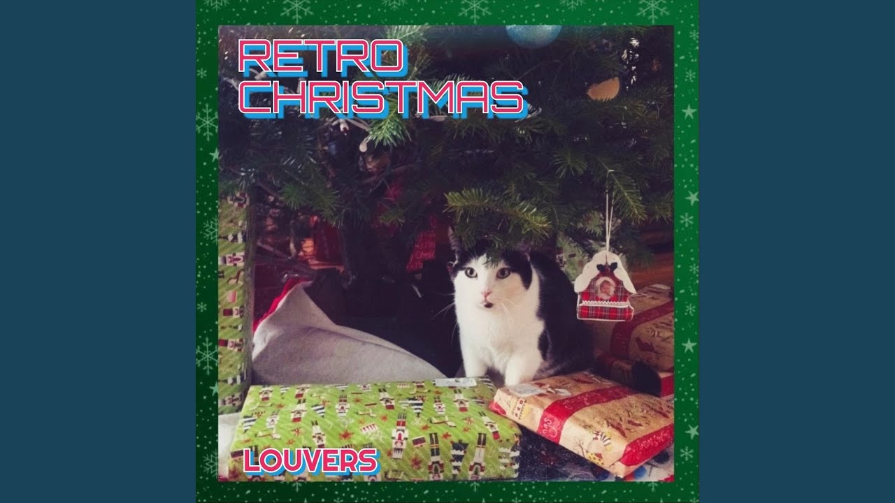 Retro Christmas