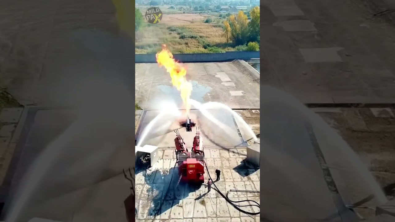 Что произойдёт, если установить реактивный двигатель на танк? 🚀🪖