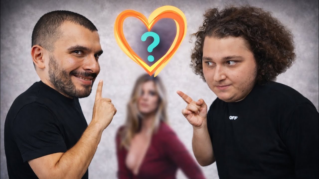 AYNI KIZA AŞIK OLDUK !  ( VAY ANISINI #3 ) w/ Ali Biçim