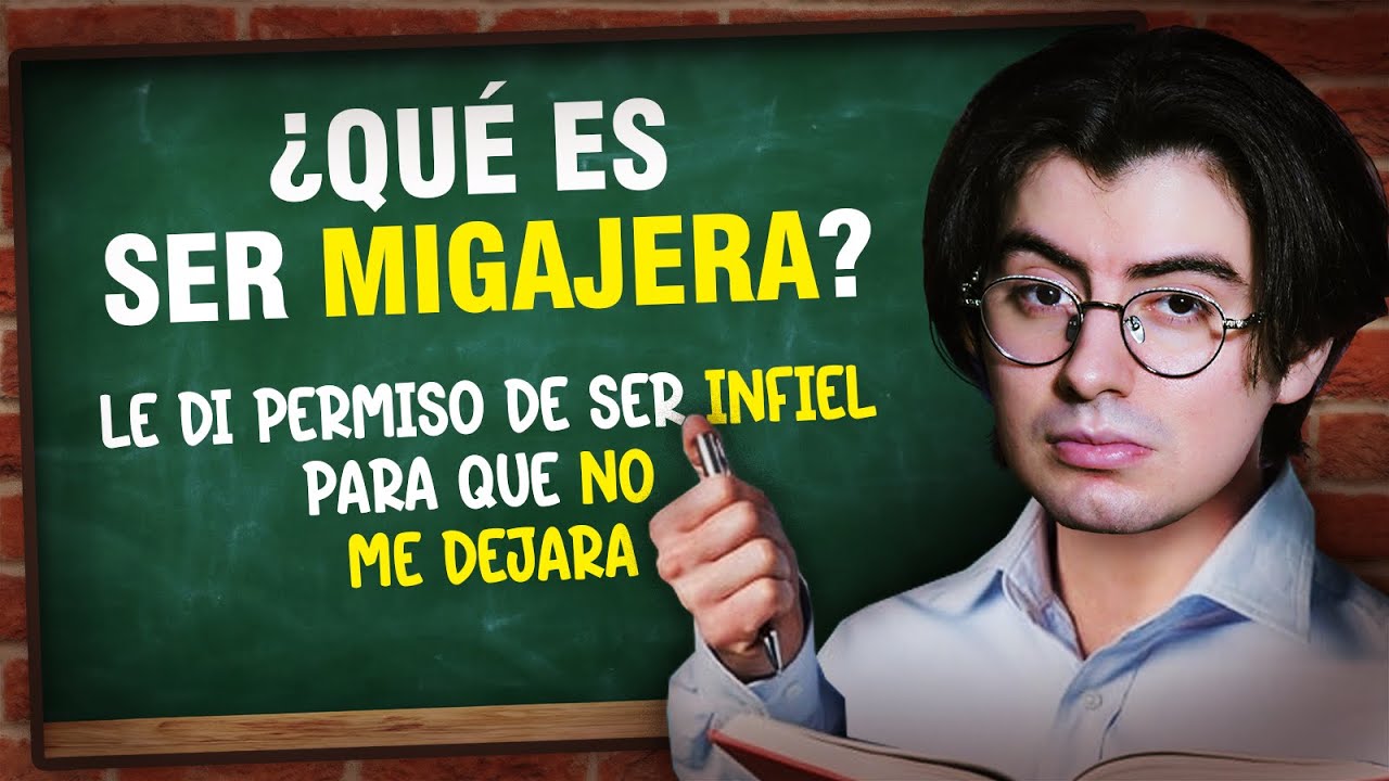 ¿Qué es ser Migajero? + Ejemplos Reales de mi Chat