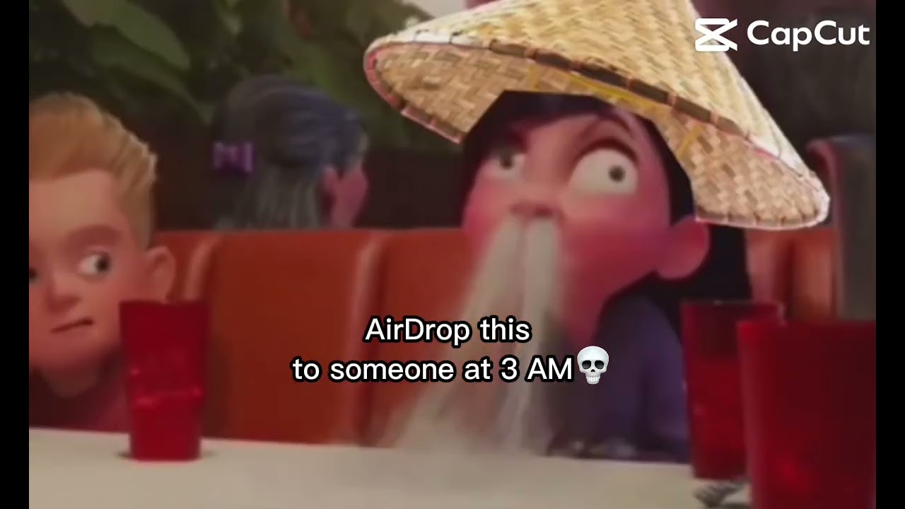 Airdrop it | #recommended #meme #sendit #shorts