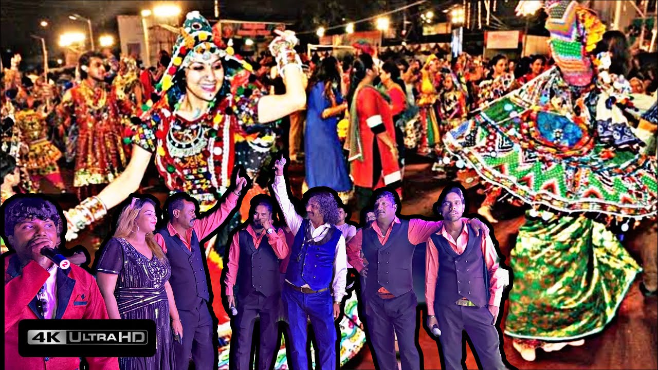 Non Stop Gujarati Garba🎶❤️|Mastan Group Kherwara| full details in a description 👇🏻 #Mastanbolte🔥