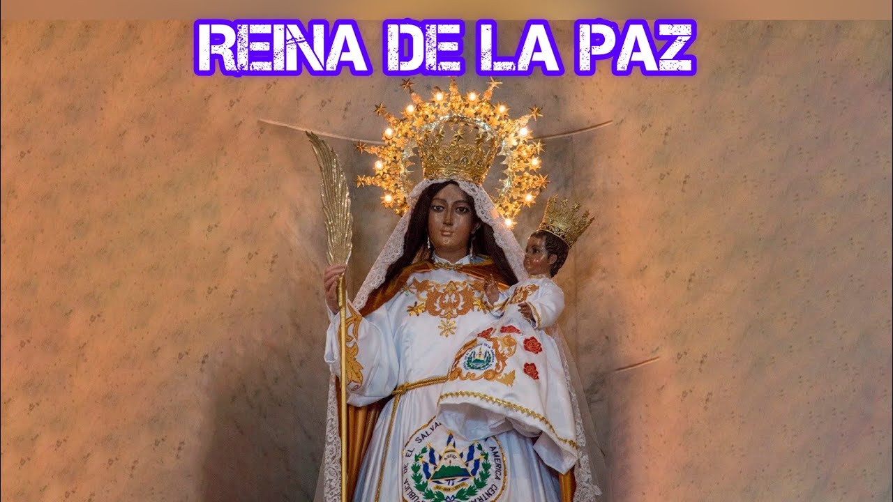Popurrí mariano a la Virgen maria  ,Ministerio ave María