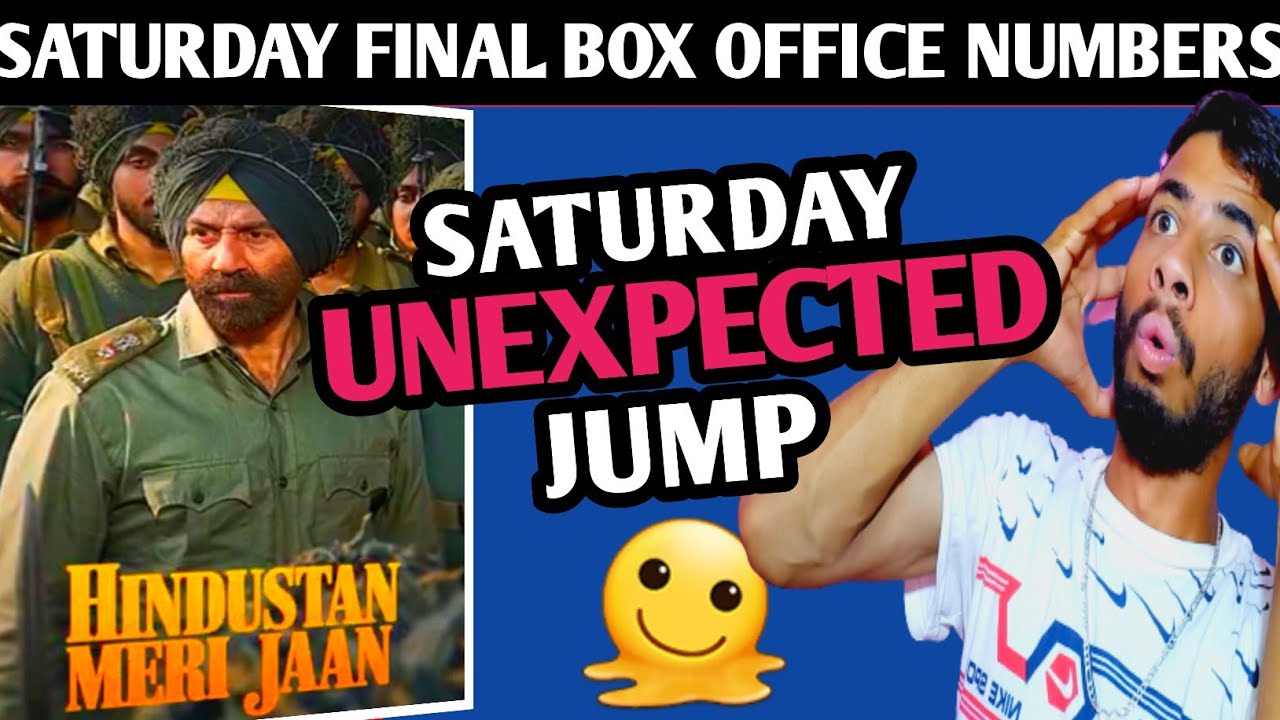 Border 2 Day 16 Collection | Border 2 Box Office Collection | Border 2 Collection | Border 2 Sunny 