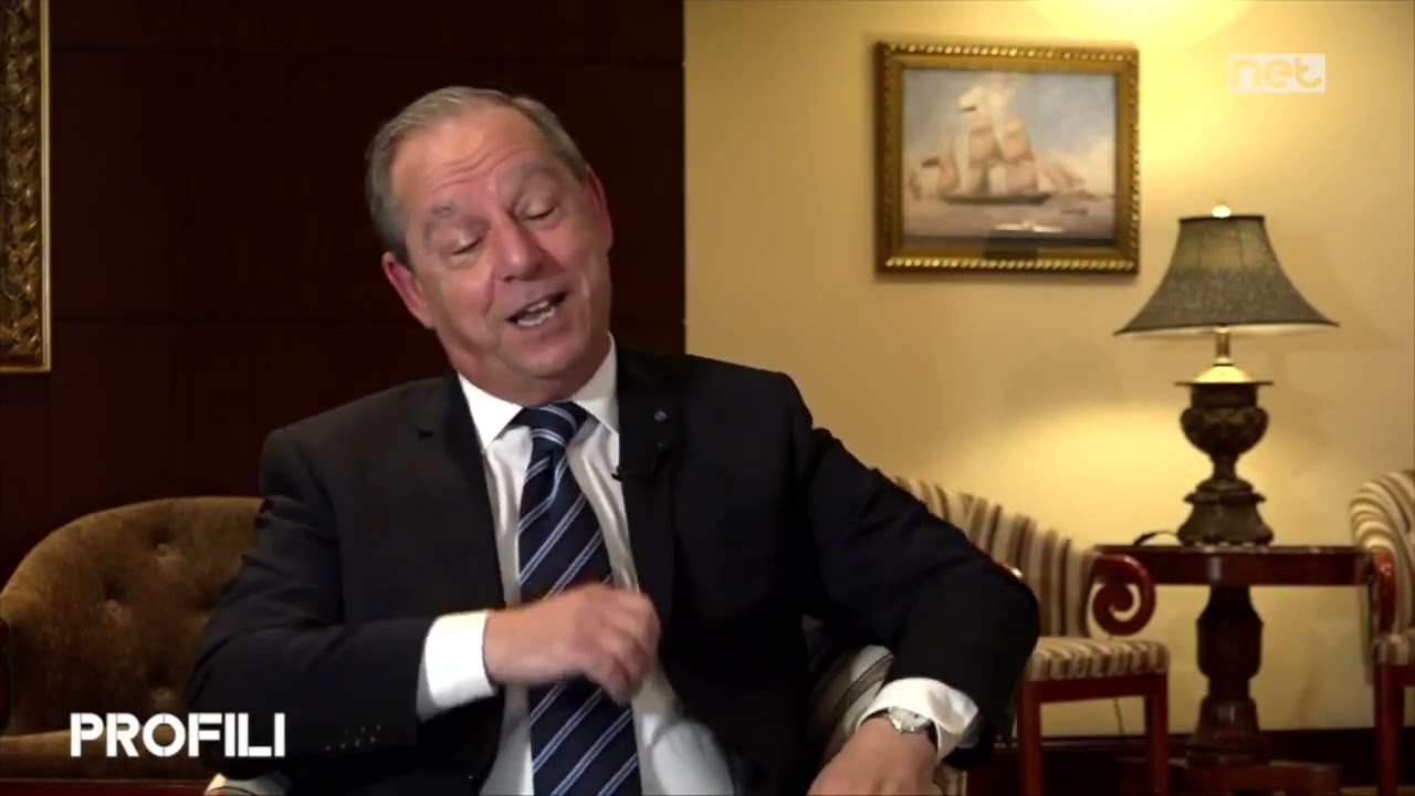 Profili | Dr. Lawrence Gonzi (2)