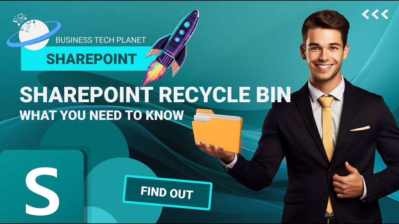 SharePoint Recycle Bin: What you need to know