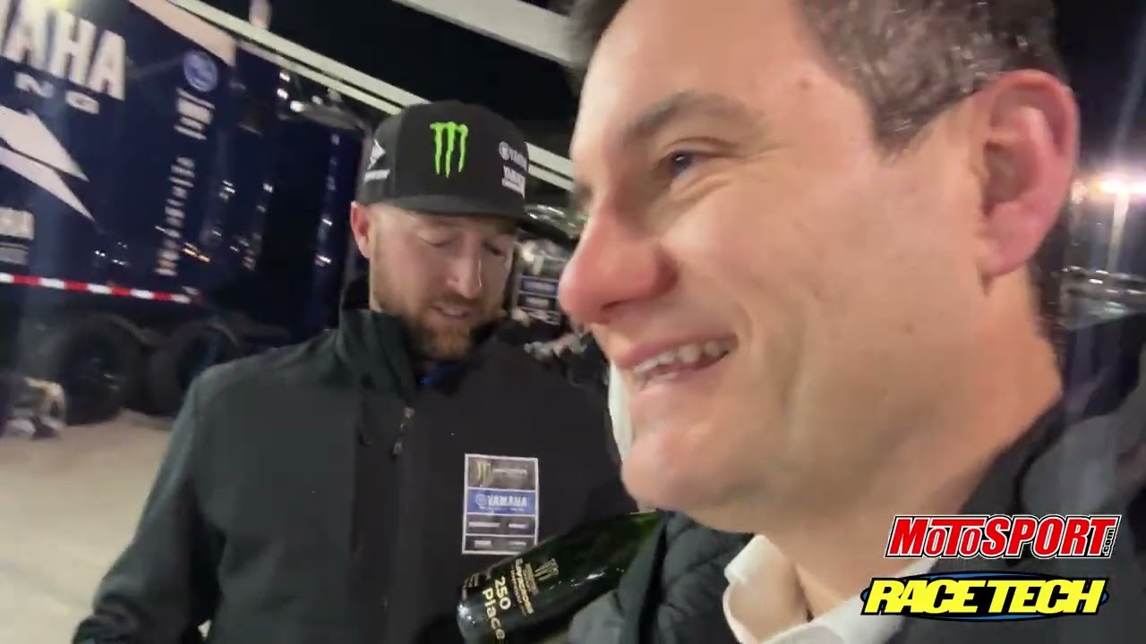 Weege Show: After Houston Supercross | Best 450 Season Ever? | Deegan to 450?