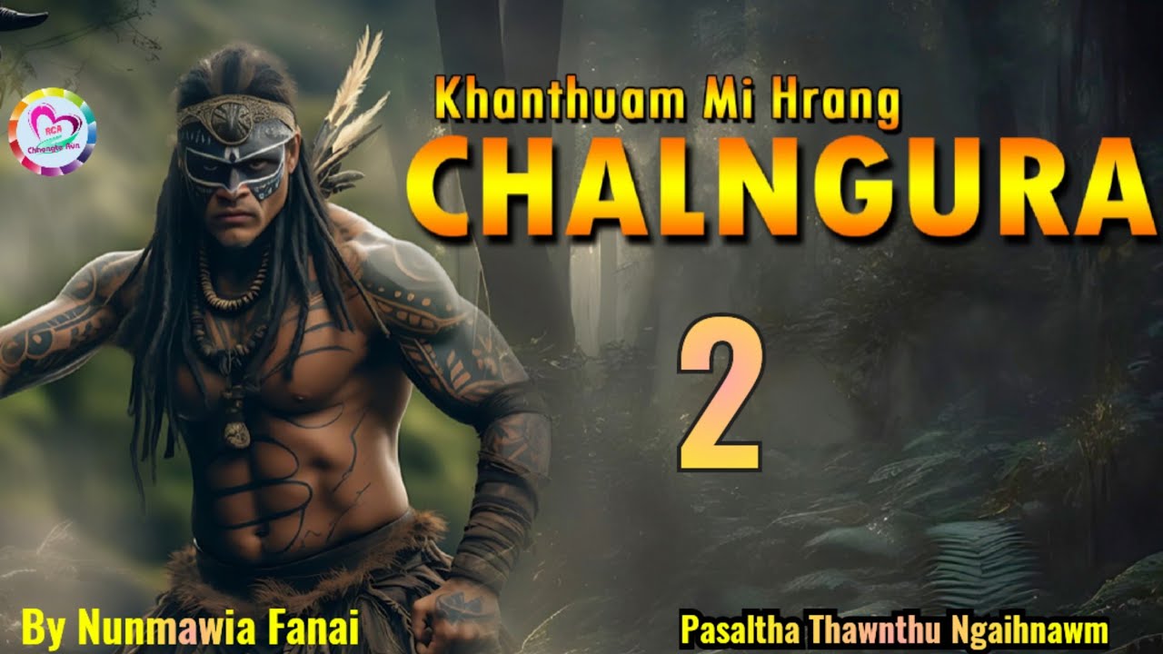 Khanthuam Mi Hrang CHALNGURA - 2