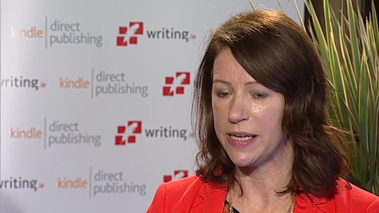 How to Write A Bestseller