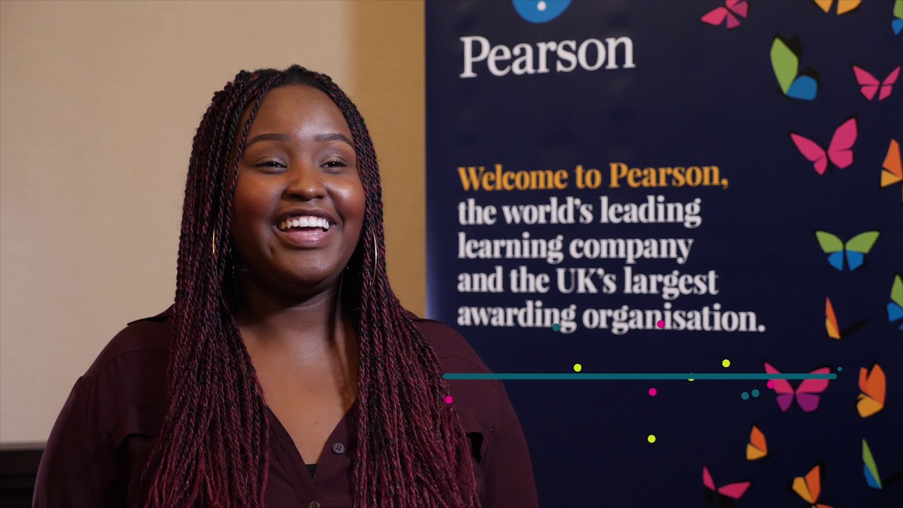 Future Skills with Pearson BTEC - full video