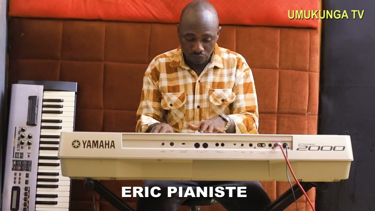 URIMWIZA BY pianisite Eric🎹🎹🎹🔥🔥