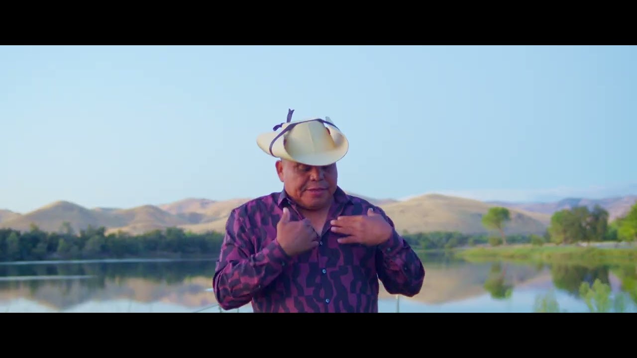 La Marka De Gro. - Mi Retrato