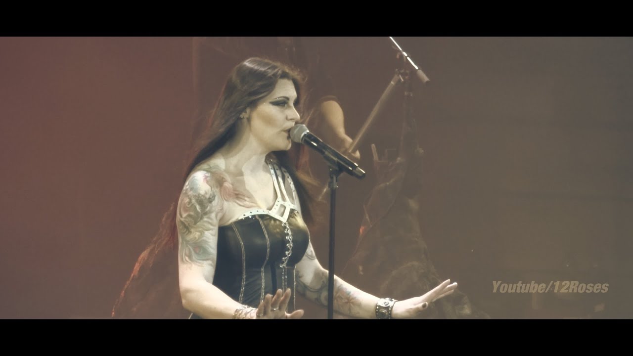 Nightwish (live) 