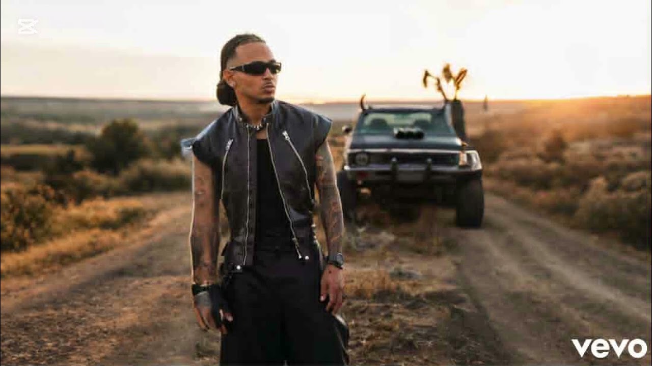 Ozuna - Baila con me #ozuna 