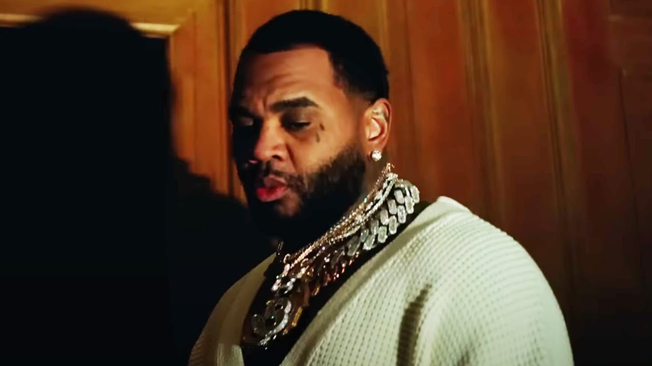 Kevin Gates - Broken Trust