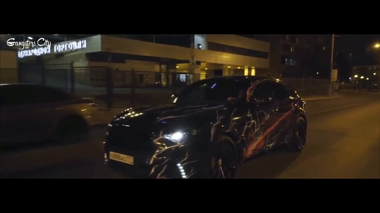 ItaloBrothers - This Is Nightlife