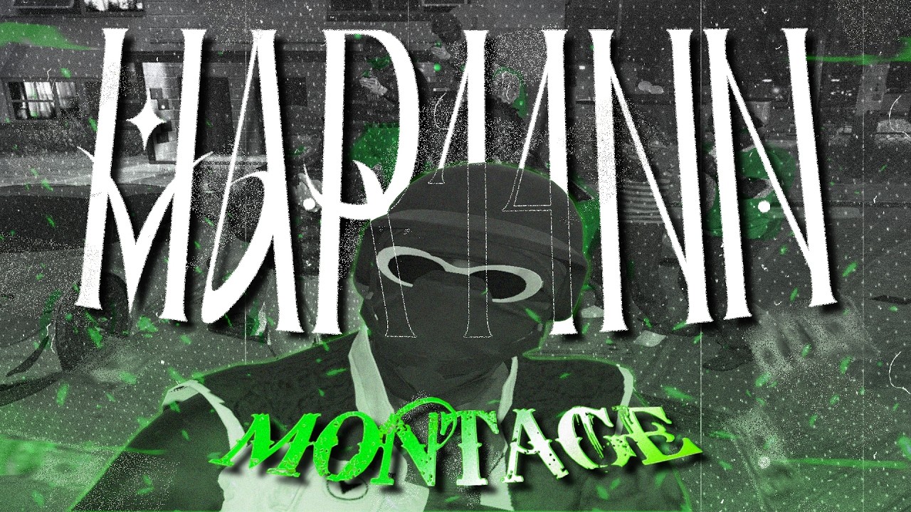 [FREAKS] MAR14NN KILL MONTAGE #1