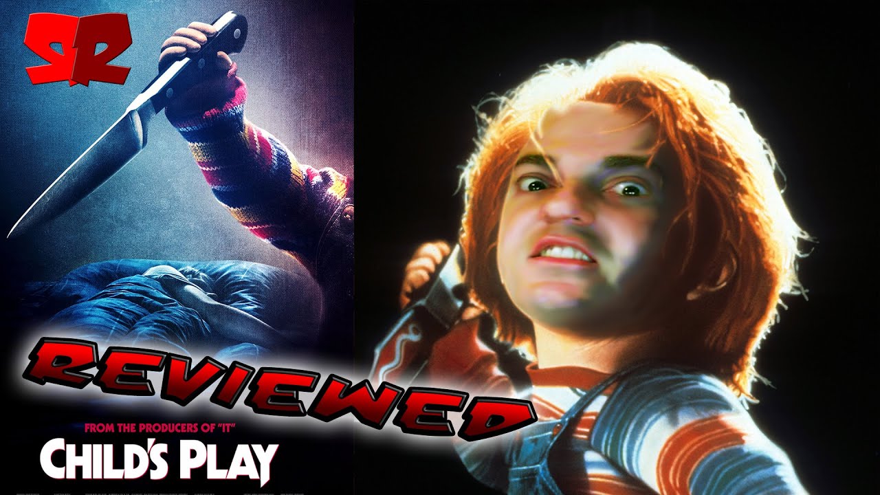 All Dolled Up - Child's Play 2019 Review