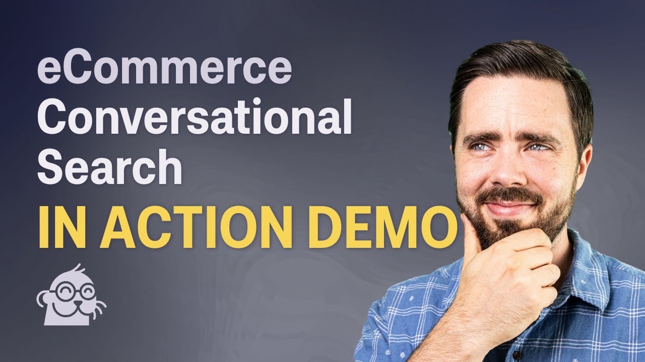 AI Search That Actually Works: Smarter Product Discovery for eCommerce