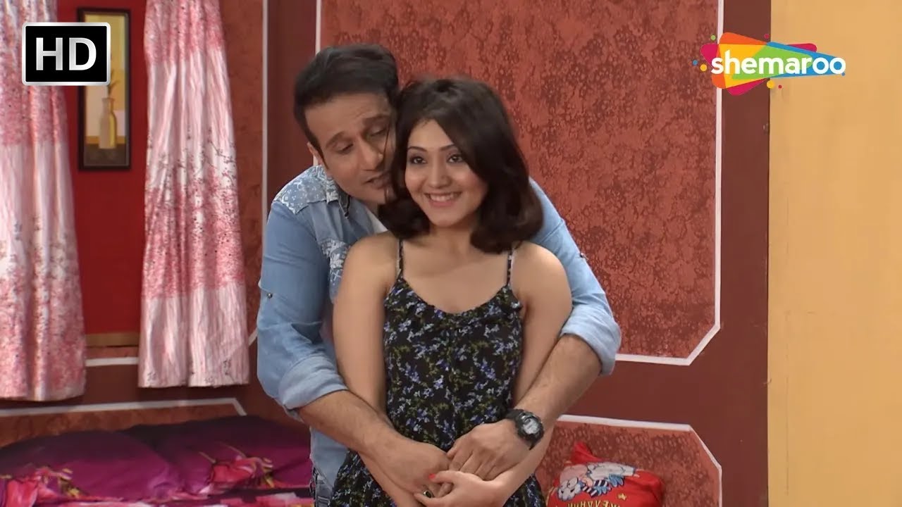 Husband Wife Nu Romance | 