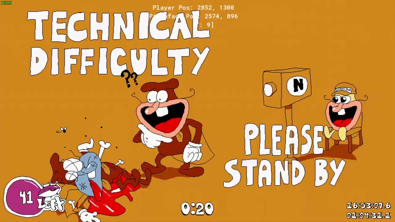 SOTW lunatic lap 3 8 tuant (first 6 dont count :/)