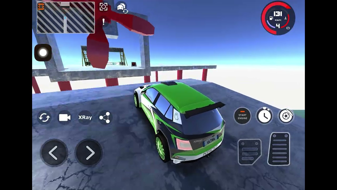 Drivecsx