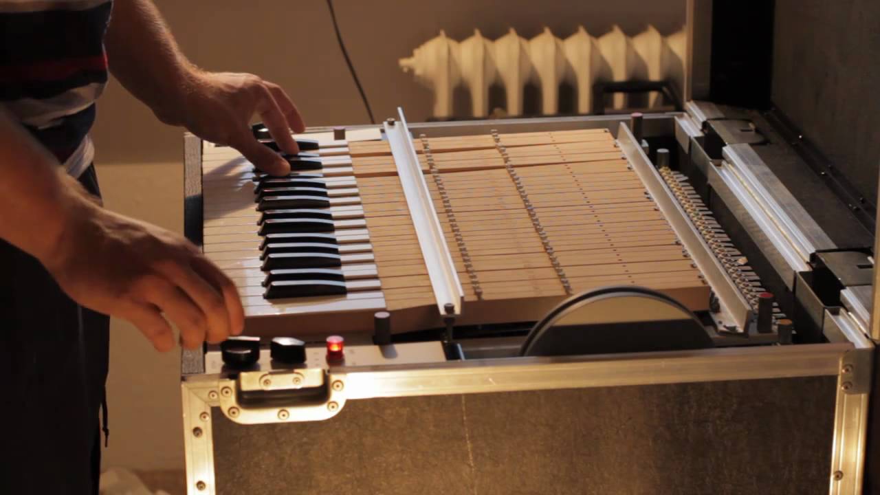 MELLOTRON / NOVATRON T.550 / T550 / T 550 /  / ORGAN / HD
