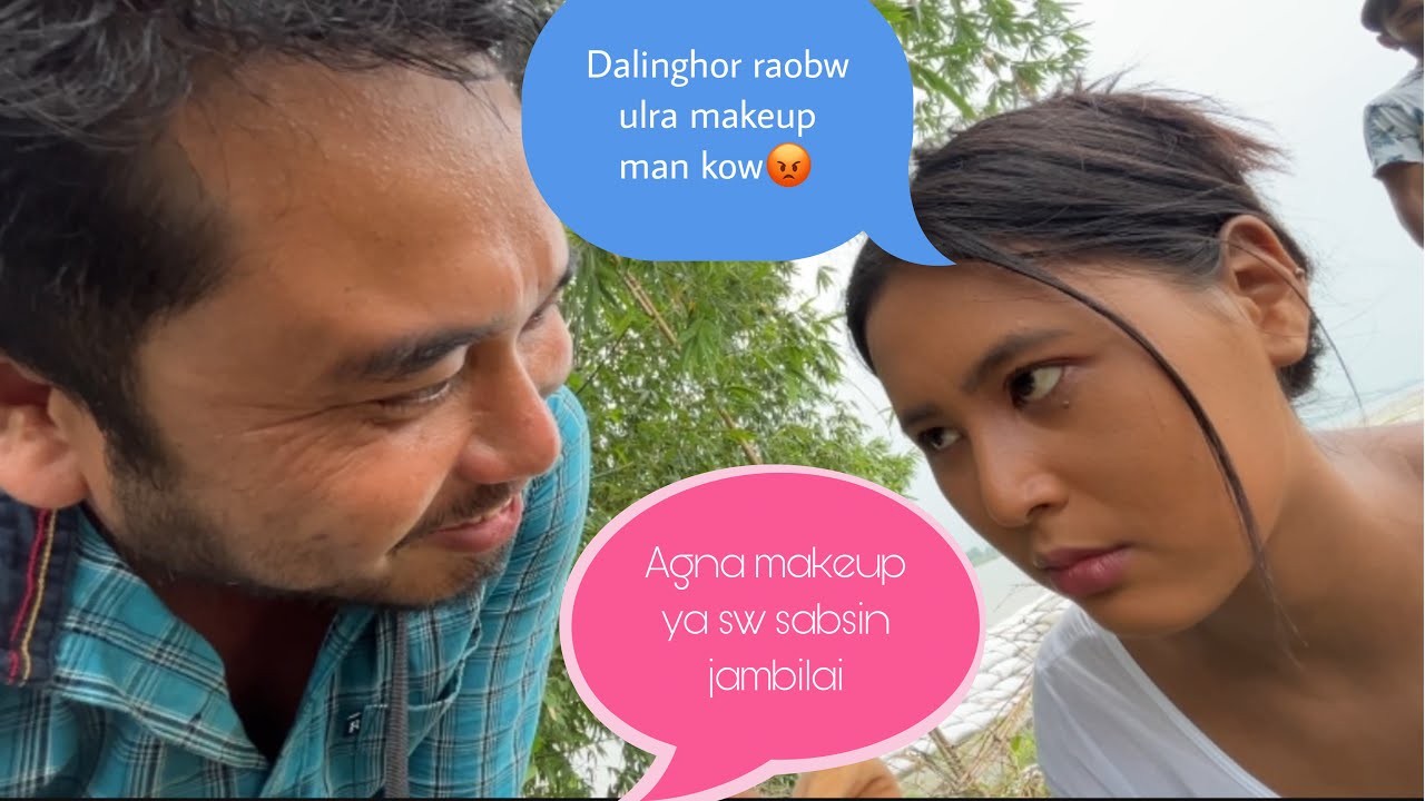 Last video klmbai🥲// Mwina shoot// monalisha hajoary