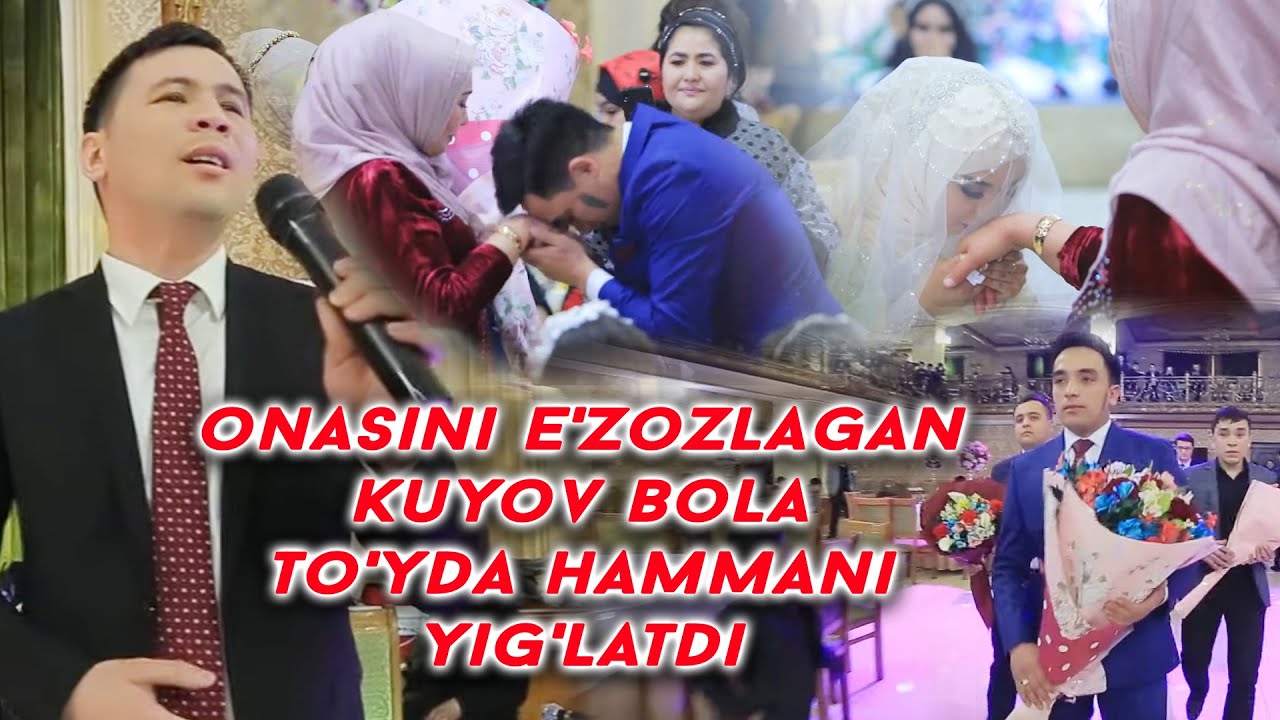 Hammasi sizni duoyibgiz Ona Azizbek Hamidov ☎️+998(99)306-06-06 #youtubeshorts #shortvideo #youtube