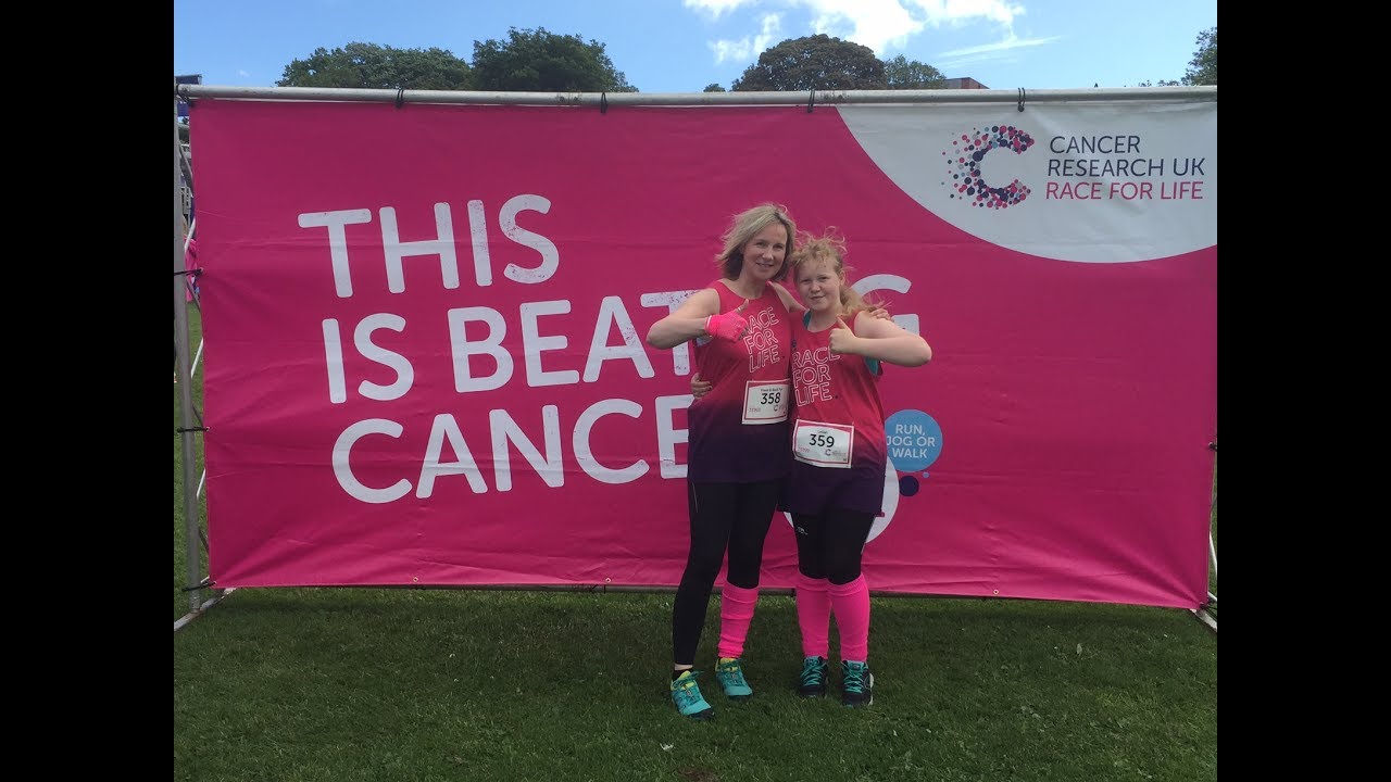Race for life 2017 x264