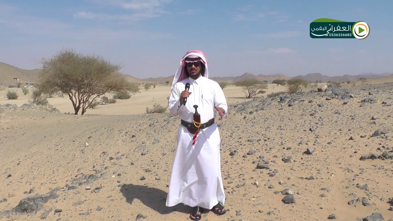 قصة الشيخ سعد بن غنيم الجهني مع الملك عبدالعزيز عندما اطلق سراح المساجين