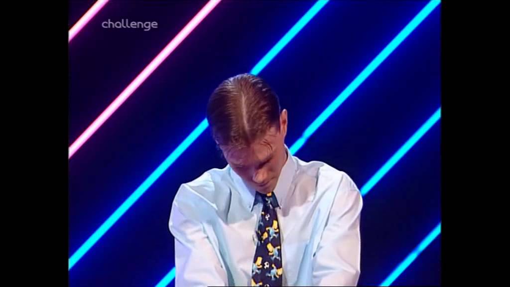 Catchphrase - Series 13 (12) - Susan vs Steve