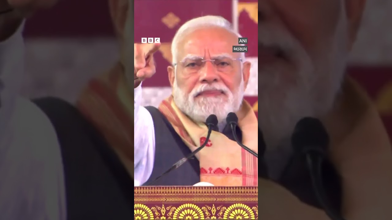 PM Modi: 'I am a devotee of Shiva, I will even drink poison...' What did PM Modi say?