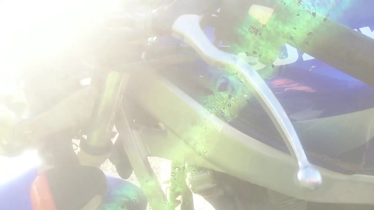 GS500 engine rattle
