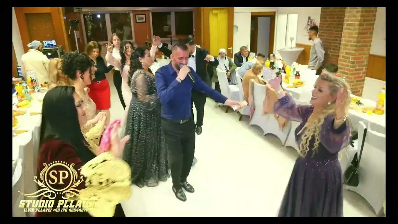 Bajram Deffi për gruan e tij 2024