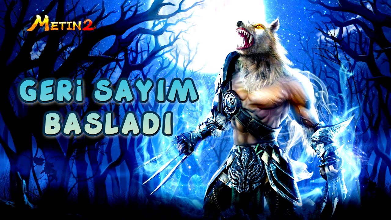 Metin2 Lucifer #25 WSLIK LYCAN ПРИХОДИТ / МЫ КУПИЛИ ЭЛИТНЫЙ БРАСЛЕТ 